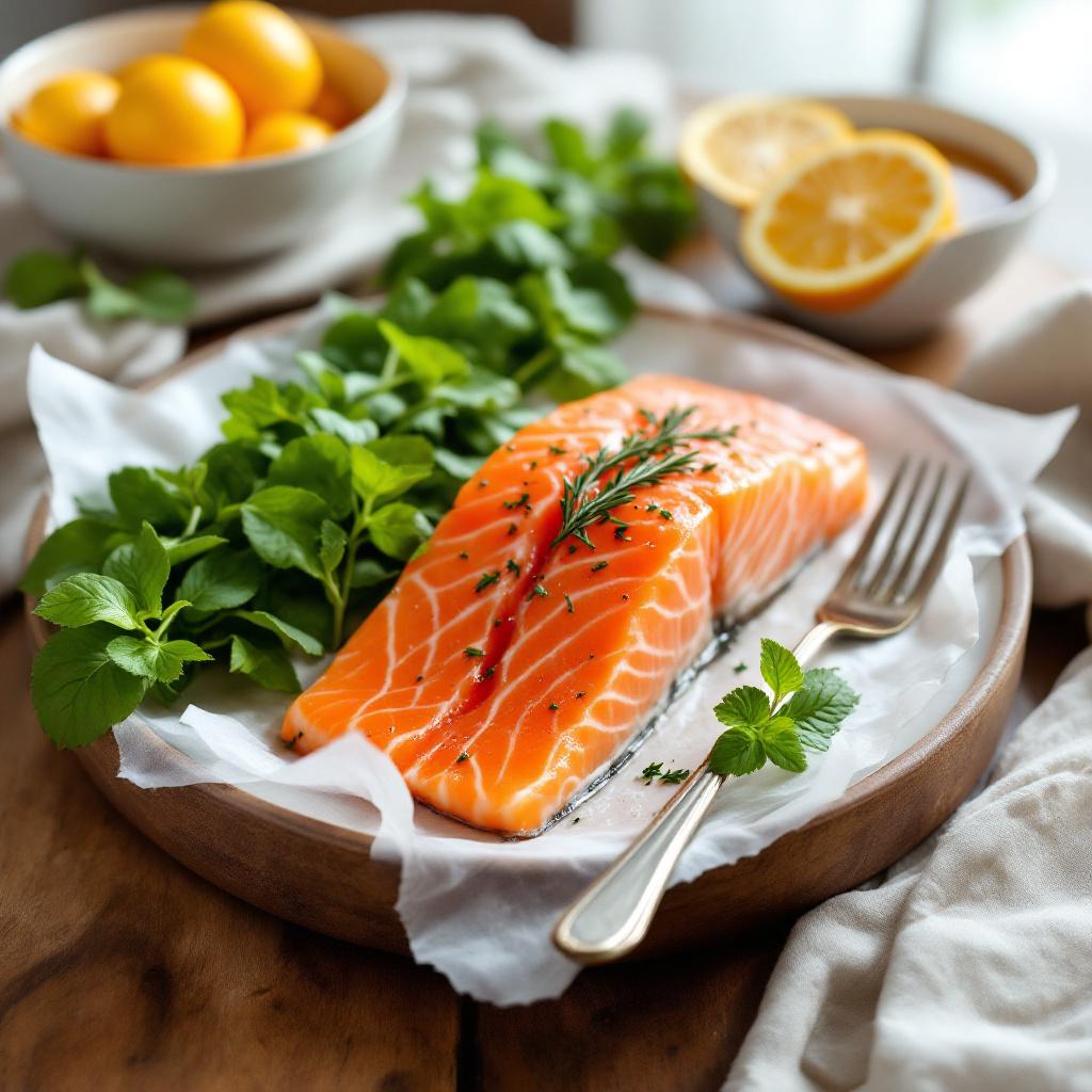 alimentos ricos en colágeno pescado cítricos caldo de huesos