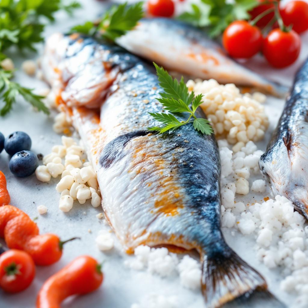 colágeno marino origen pescado péptidos biodisponibilidad